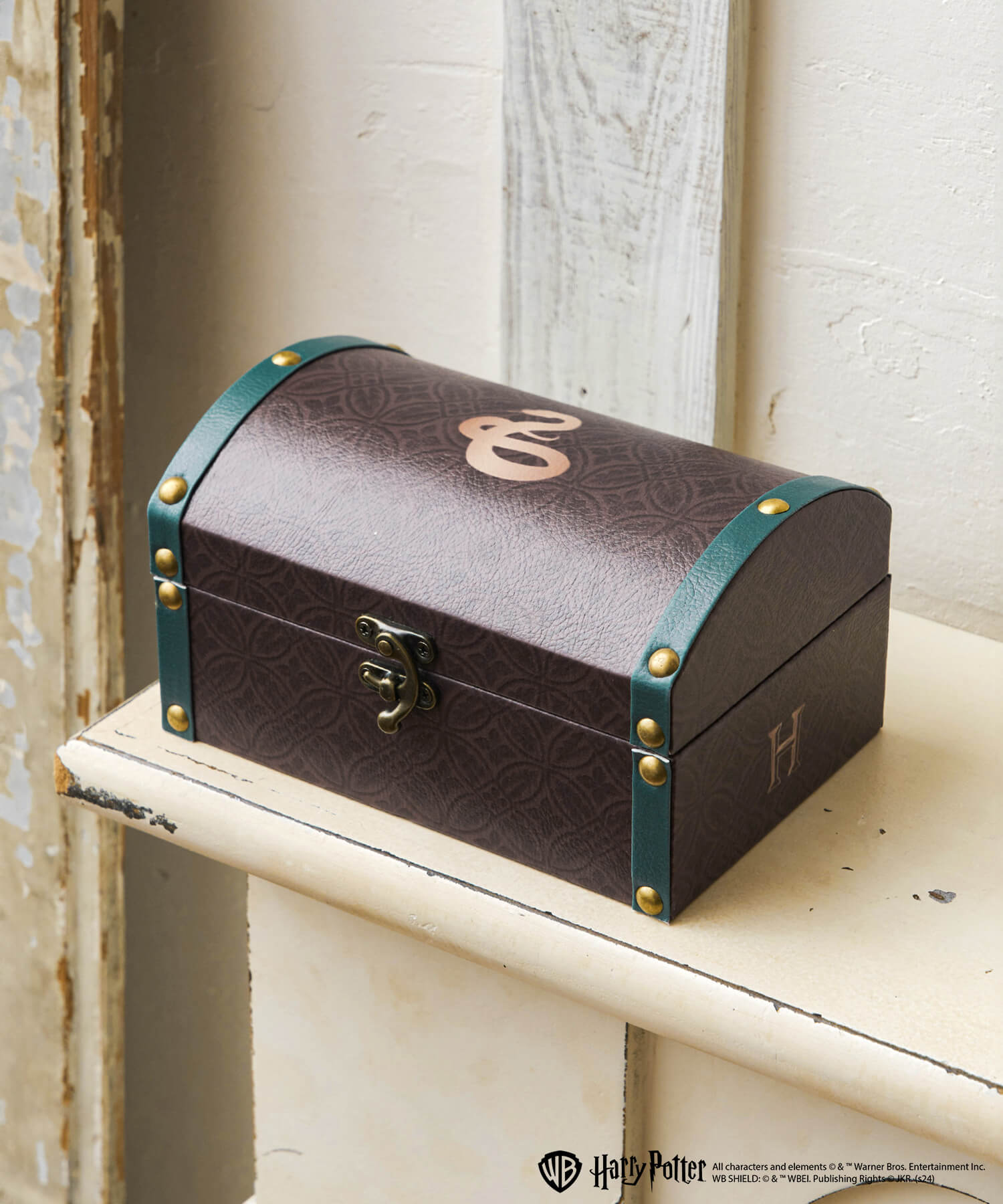 ハリーポッター×salut!コラボレーションアイテム オフィシャルストア