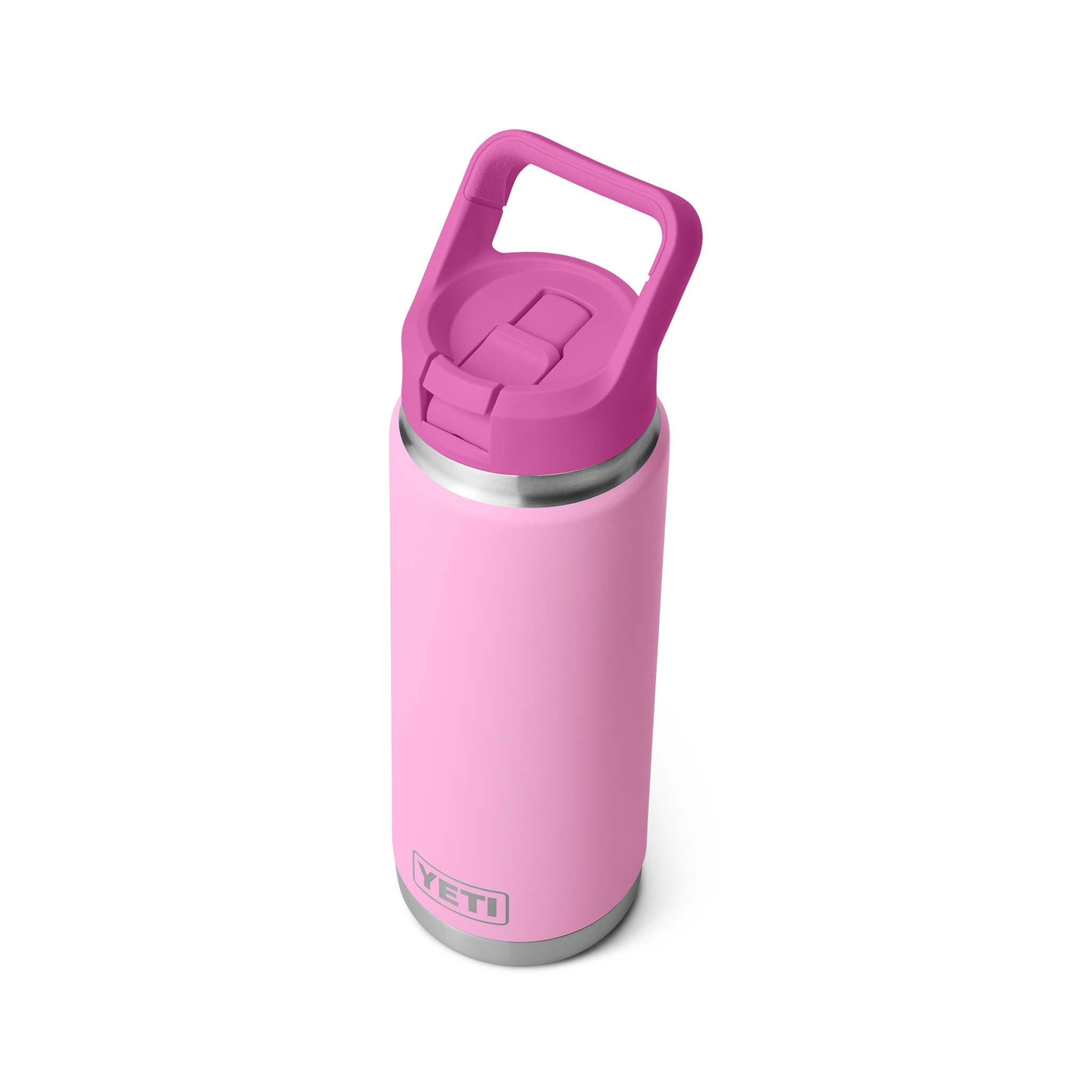 YETI® Alpenglow Rambler 26oz Straw Bottle | Palmetto Moon