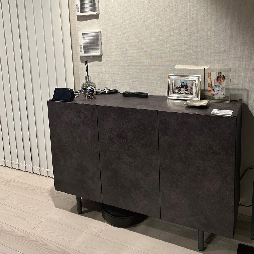 お客様の商品使用例 | 家具・インテリアの【パモウナ】