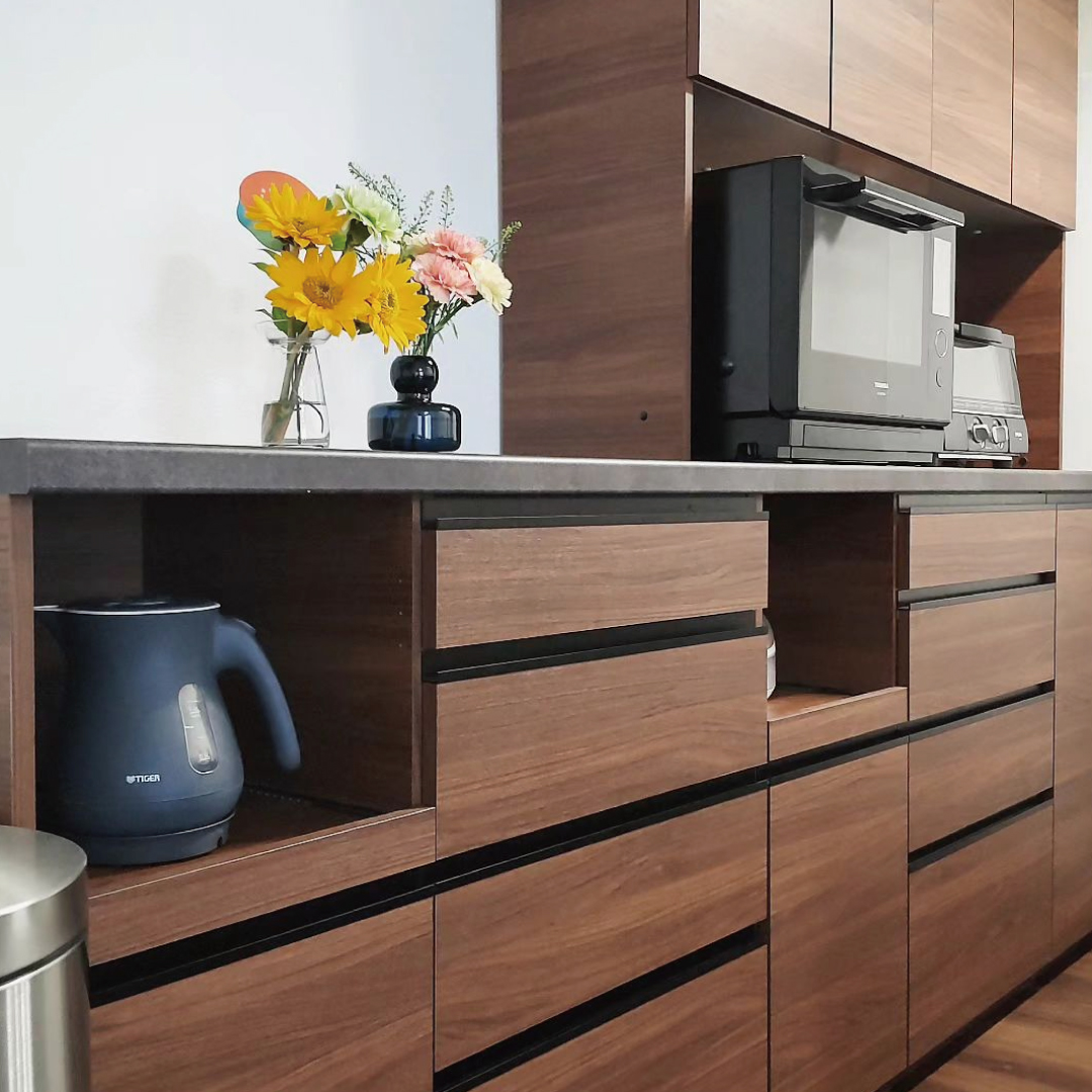 お客様の商品使用例 | 家具・インテリアの【パモウナ】