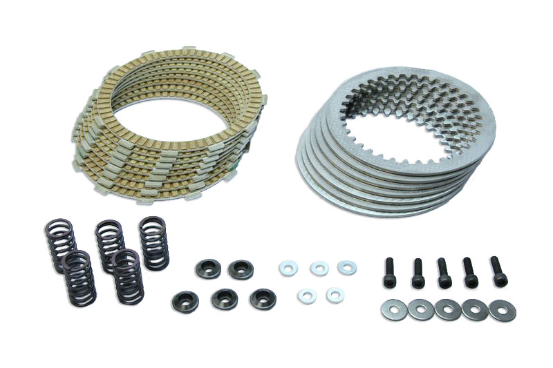 単品/ コンフ゜リートクラッチキット｜KAWASAKI Z 専門店 PAMS（パムス）