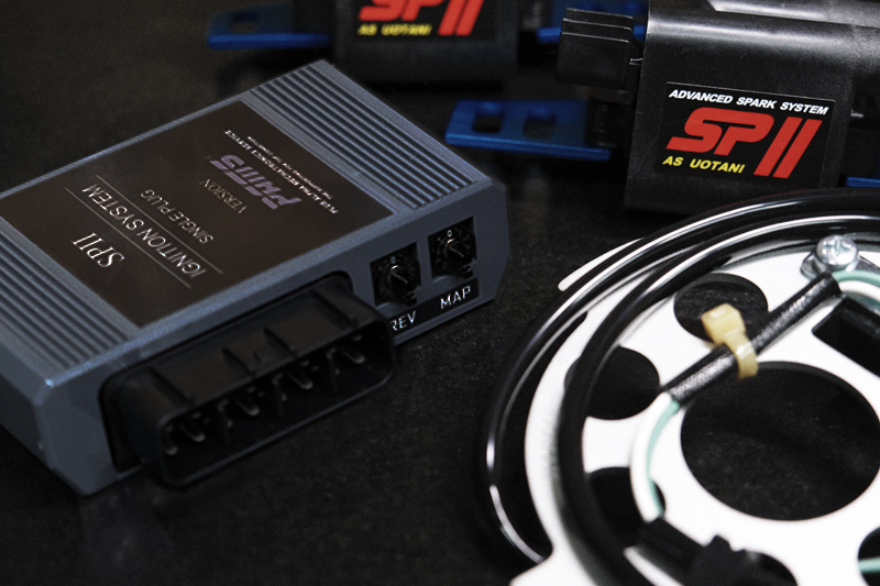 Product｜KAWASAKI Z 専門店 PAMS（パムス）