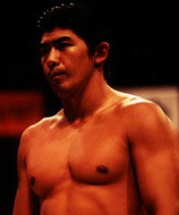 パンクラス・オフィシャルサイト | PANCRASE 船木誠勝