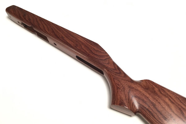 WEB限定】ウッドストック｜VSR-10 G-SPEC.｜ローズウッド材 [WST-301