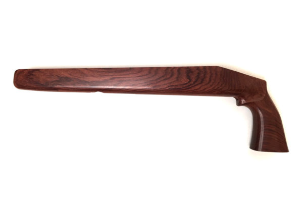 WEB限定】ウッドストック｜VSR-10 G-SPEC.｜PISTOL GRIP TYPE｜ローズ