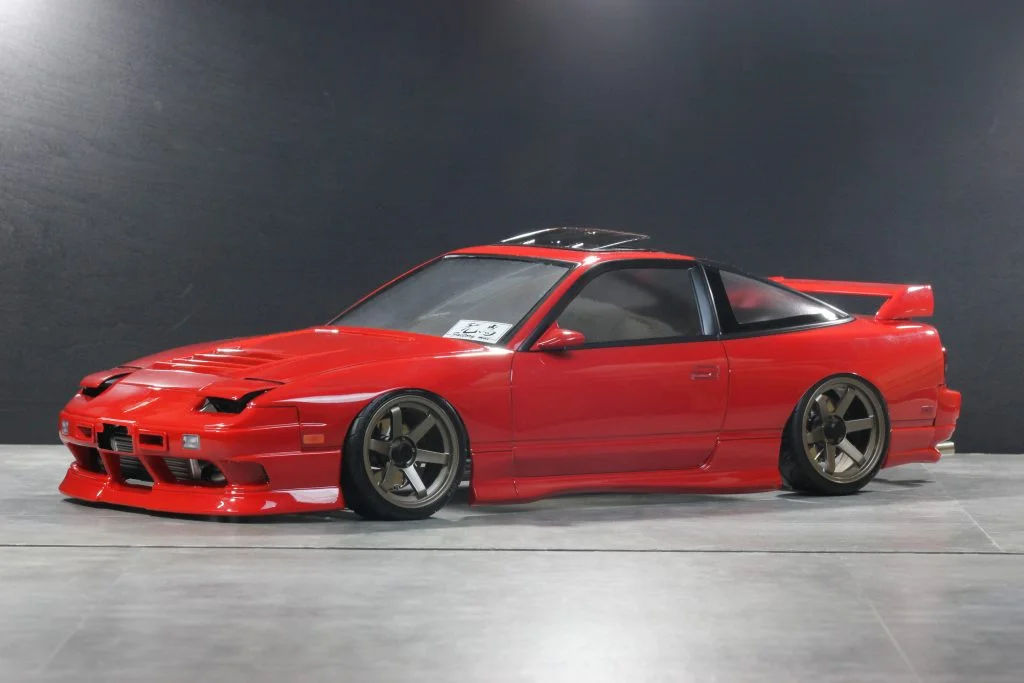 RPS13 180SX Kouki (TOHOKU STYLE) [PAB-3226] | PANDORA RC - Drift