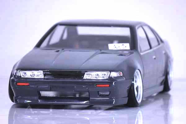 A31 CEFIRO AUTECH [PAB-3171] | PANDORA RC - Drift RC Car bodies