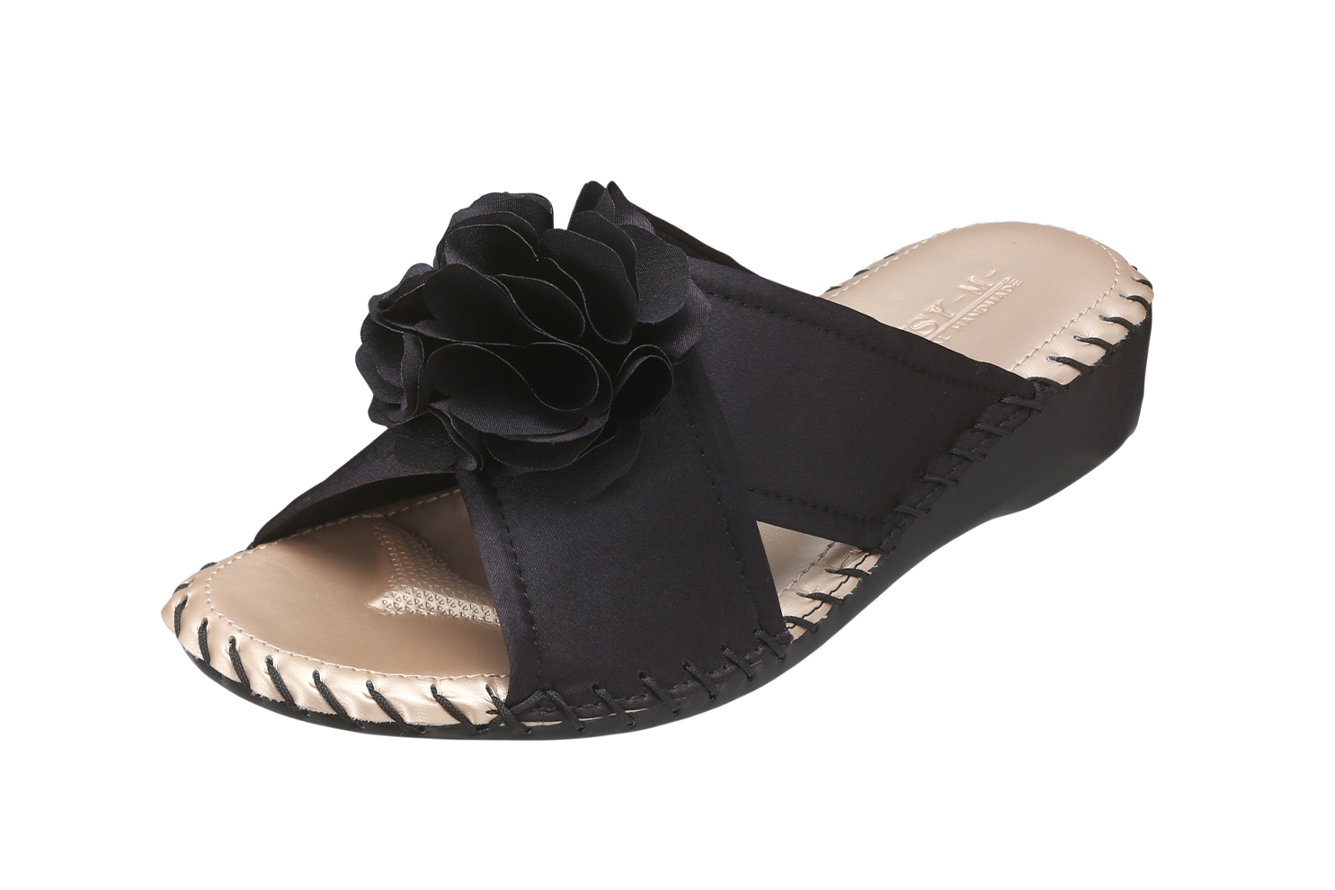 パンジー室内履き(9473) レディース｜パンジーストア 履きよいシューズ