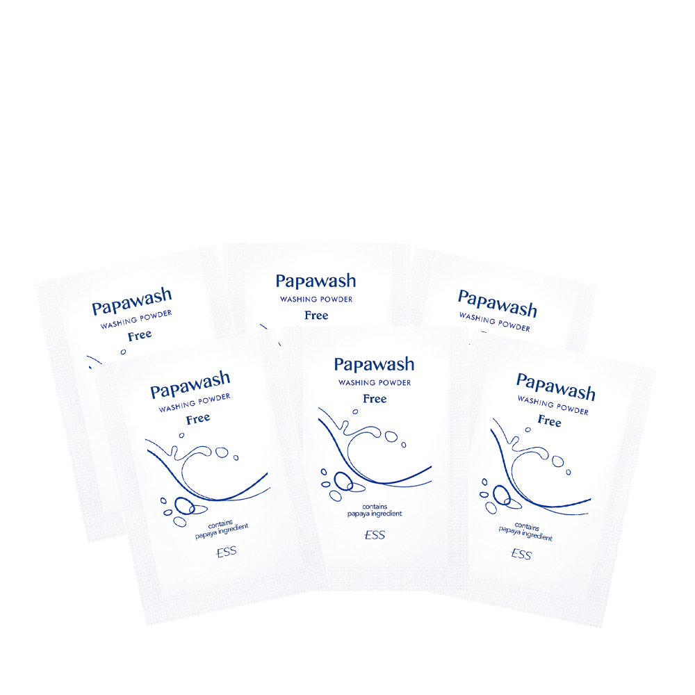 酵素洗顔のパパウォッシュ - ESS