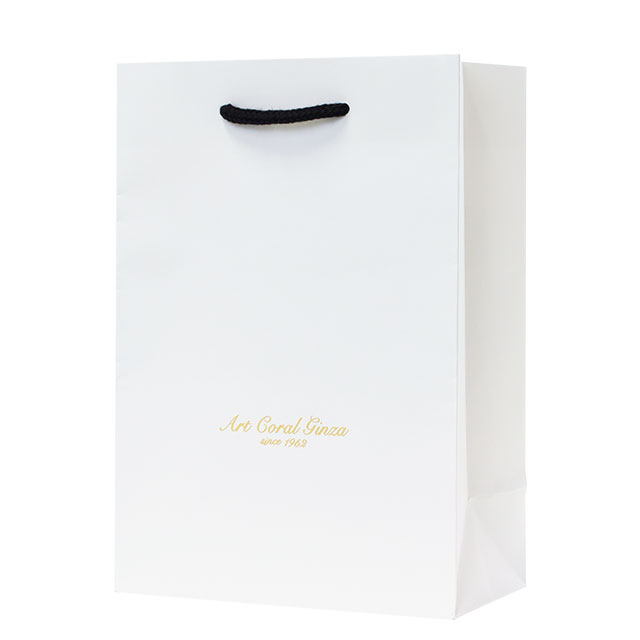 PB493-オリジナル紙袋｜アクセサリー用 | オリジナル紙袋・手提げ袋の