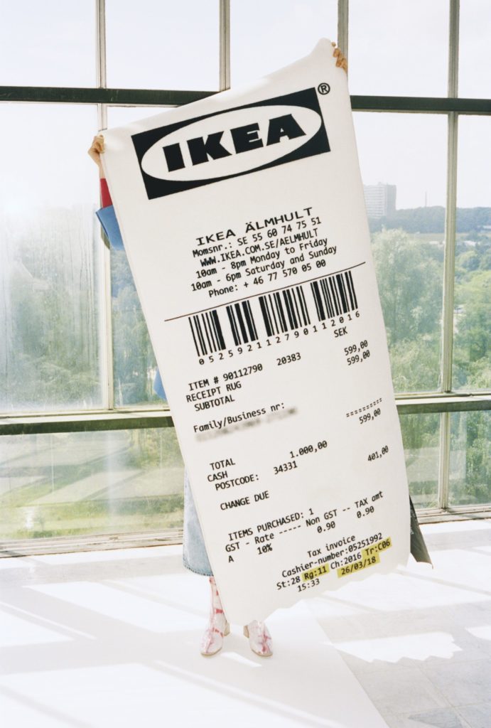 Virgil Abloh's Long Awaited Ikea Line is Finally Here — Two Years