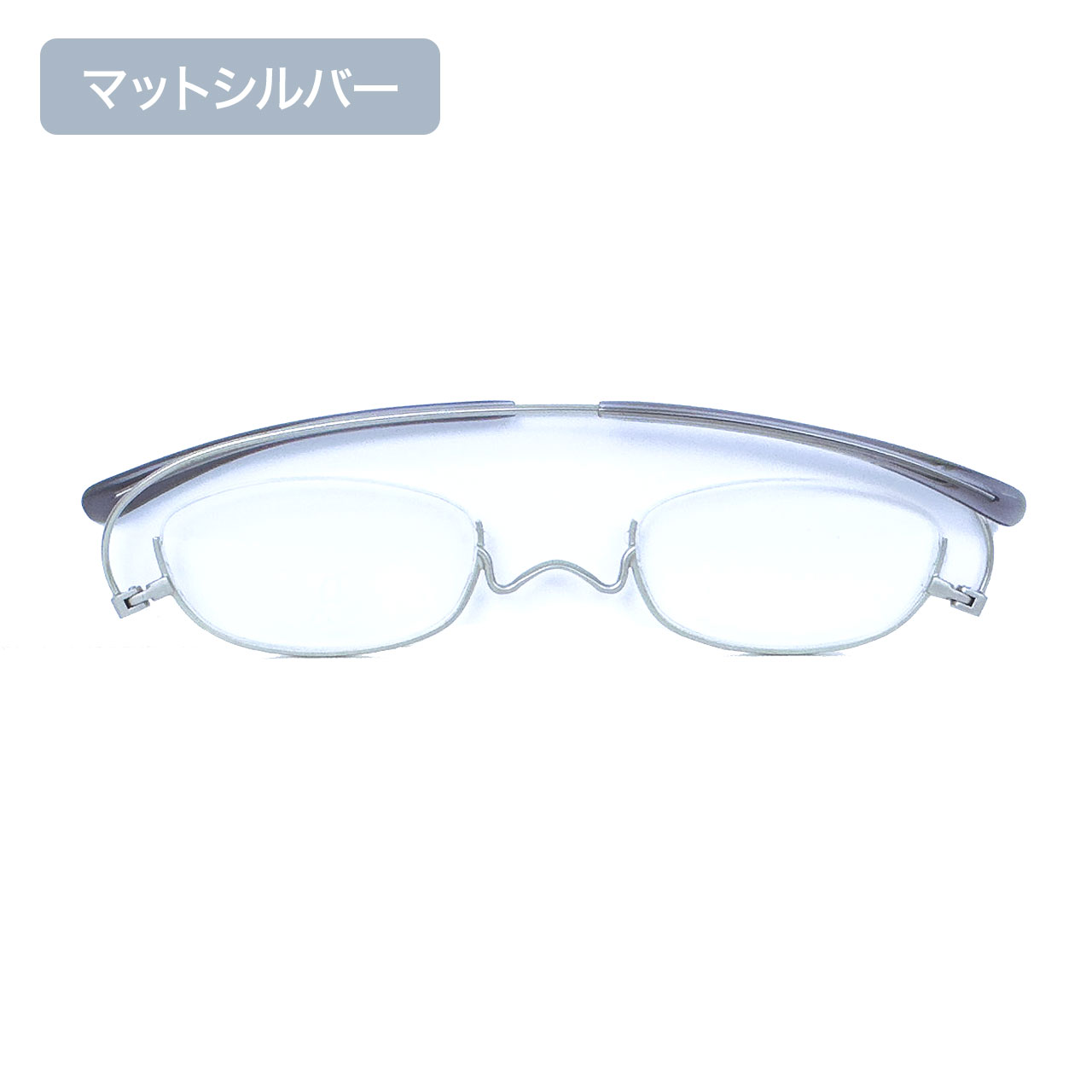 各1本限定】珍しいカラー追加！人気のアンダーリムがアウトレットに