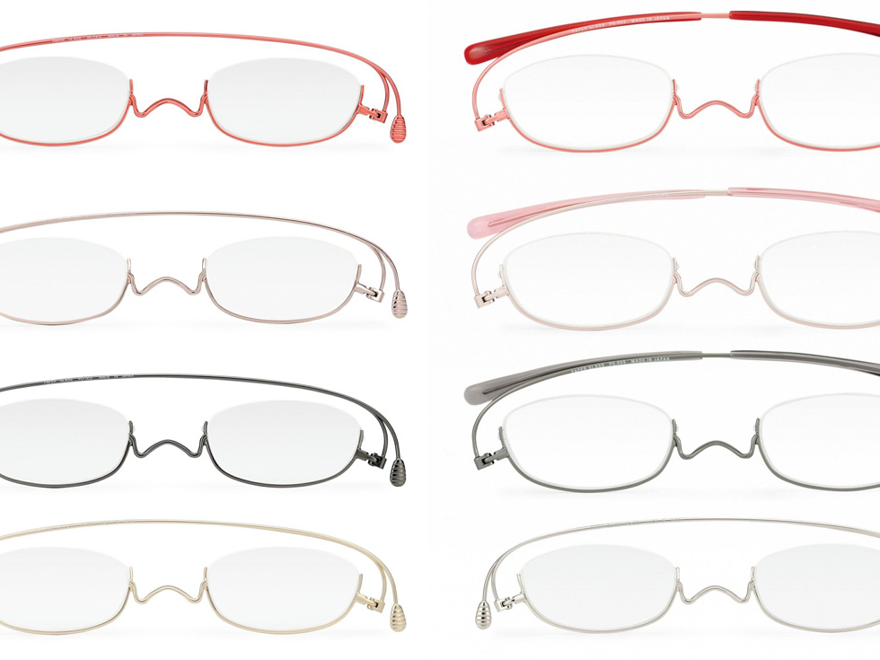 アンダーリム」生産終了によるプレミア価格での販売のお知らせ | [鯖江