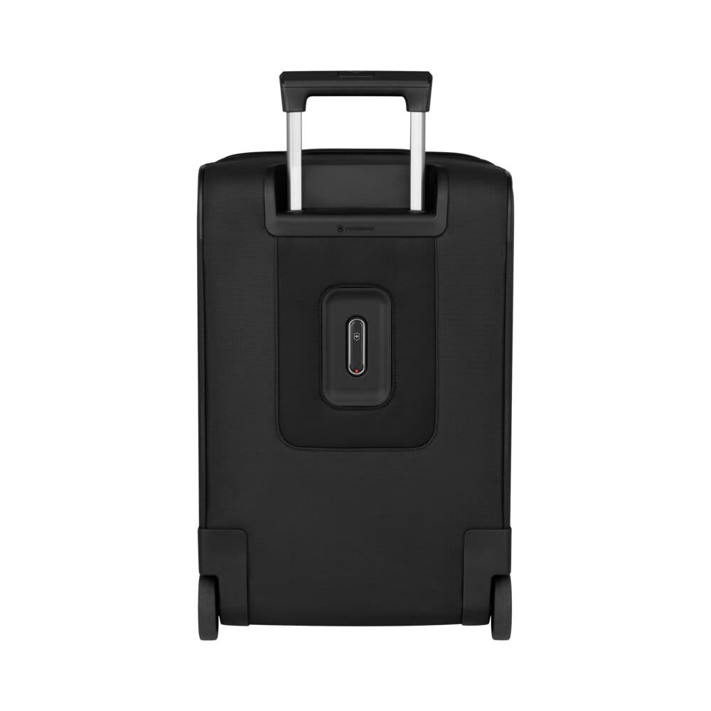Victorinox Werks 7.0 2-Wheel Frequent Flyer Carry-on Black