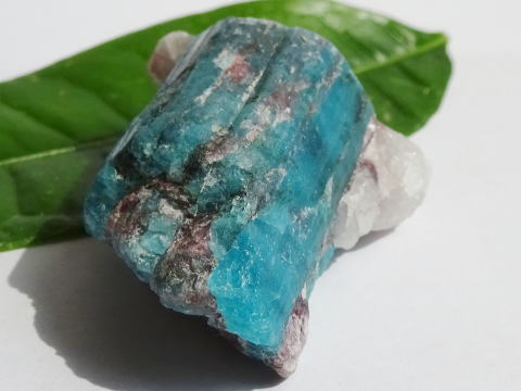 パライバドットコム パライバトルマリン原石