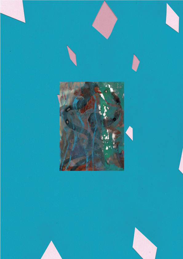 パリコレッ！ギャラリー vol.26 児玉沙矢華「Reflection」 | 町田