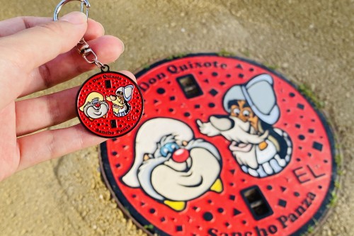 志摩スペイン村－オフィシャルブログ－» Blog Archive » 園内のある