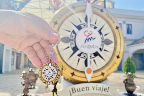 志摩スペイン村－オフィシャルブログ－» Blog Archive » 園内のある