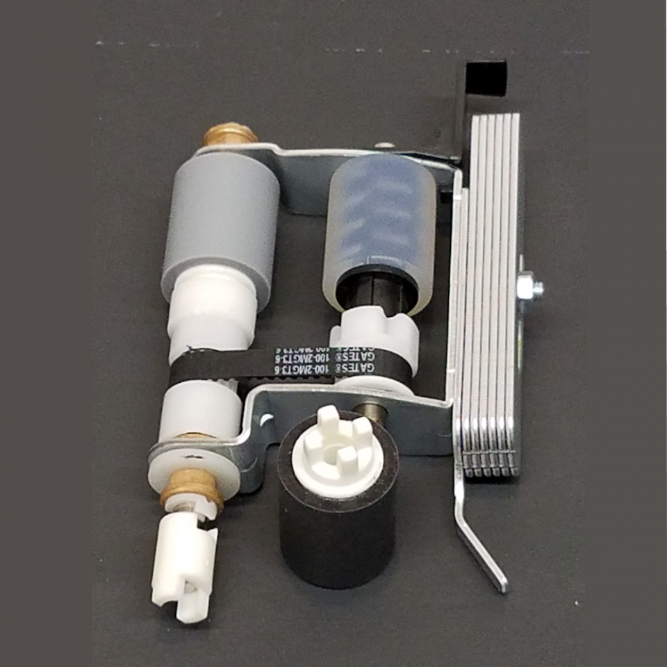 Tray 3, 4 Paper Feed Head (OEM 604K83641 / 607K27860)