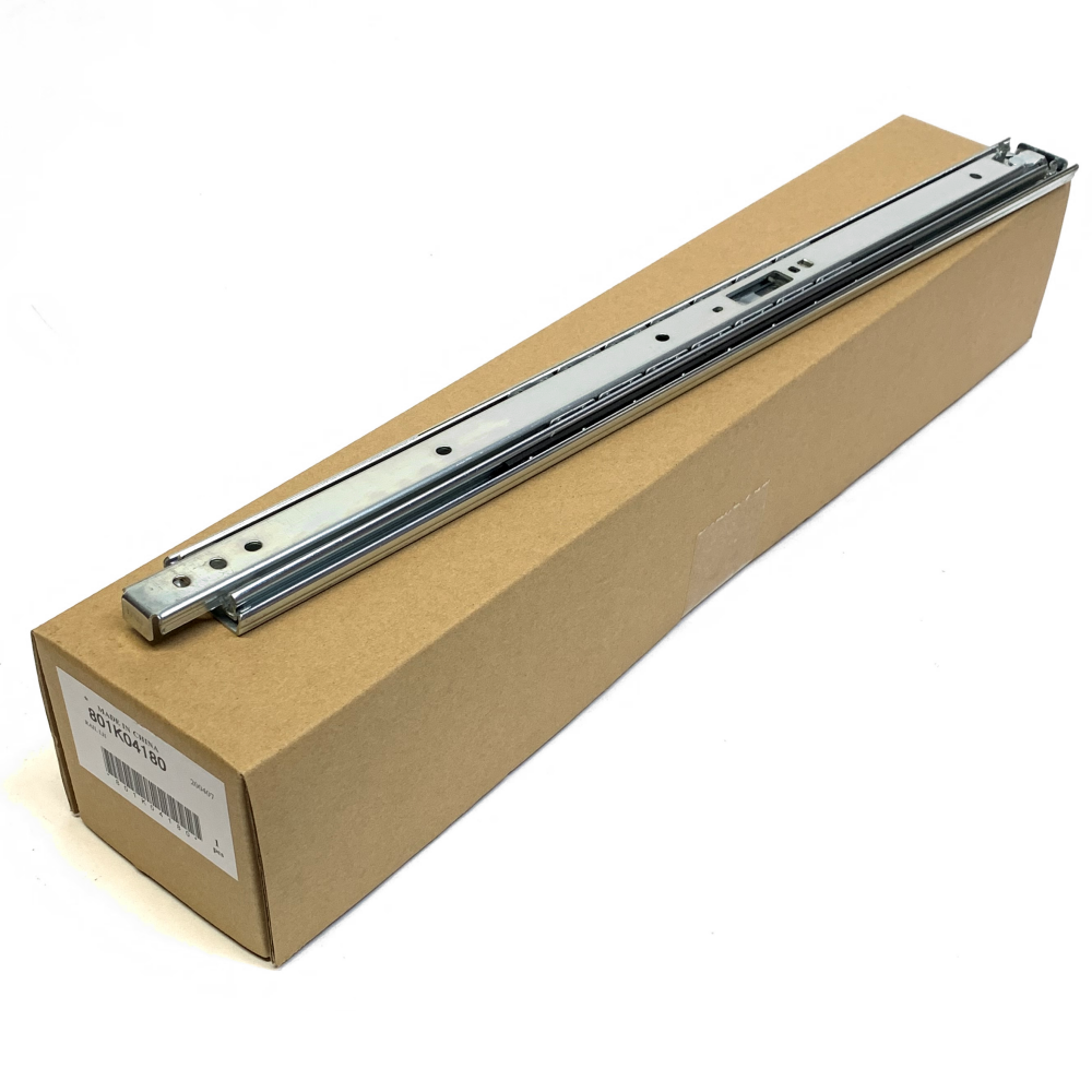 801K04180 Booklet Maker Rail - LEFT (OEM) for Xerox® DC250 and