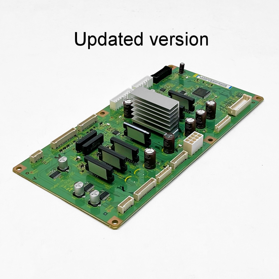 960K79281- 960K79284 IOT PWB (OEM) Xerox® Color C60 / 70