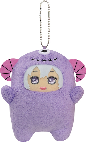 アイドリッシュセブン』モンスターパレードモチーフの人気ぬいぐるみ