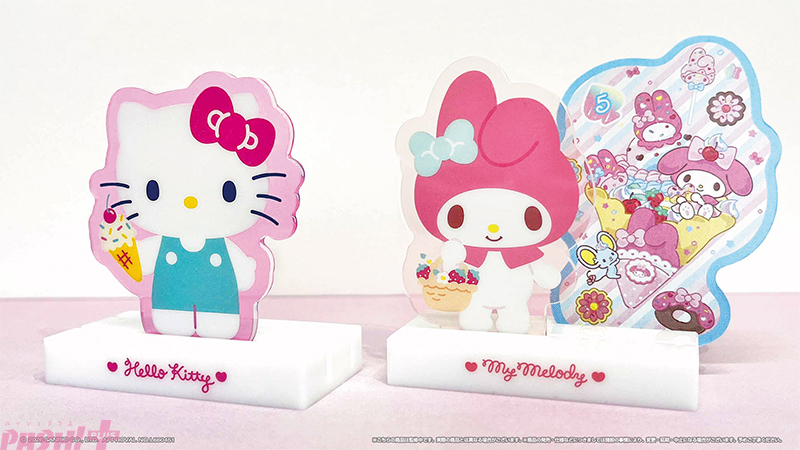 にじさんじ】今年のエイプリルフールは幼稚園がテーマ!? 叶やルンルン