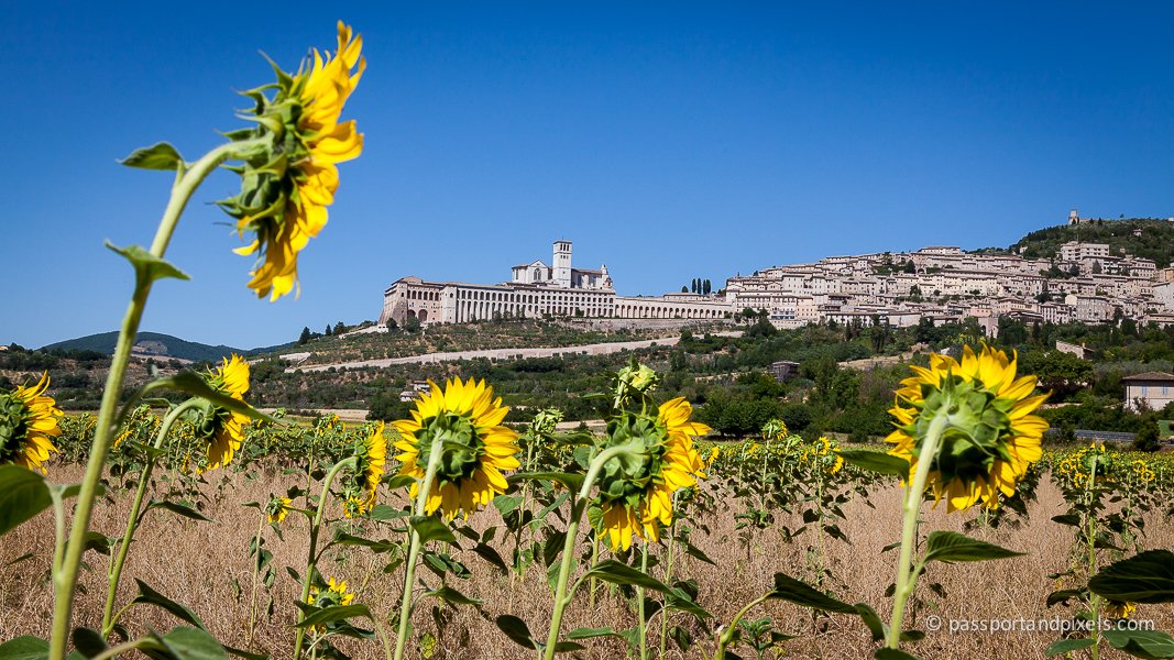 What To Do In Assisi, Italy - Umbria's Beautiful Historic Town