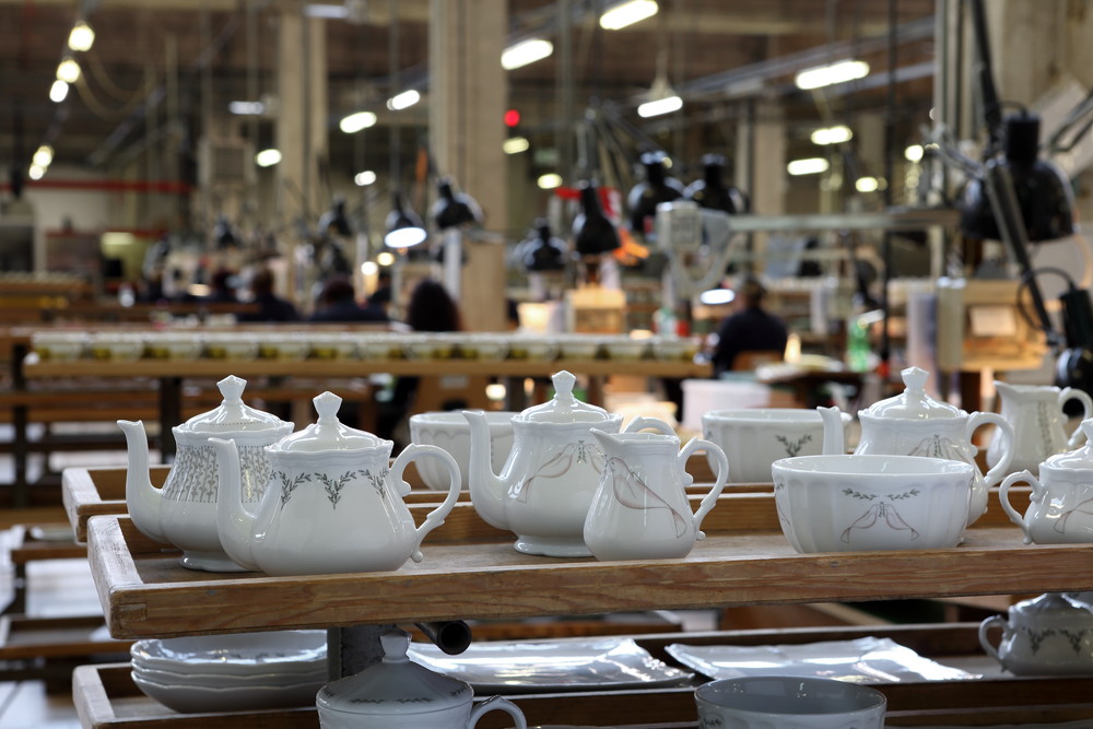 皆川 明 | PASS THE BATON