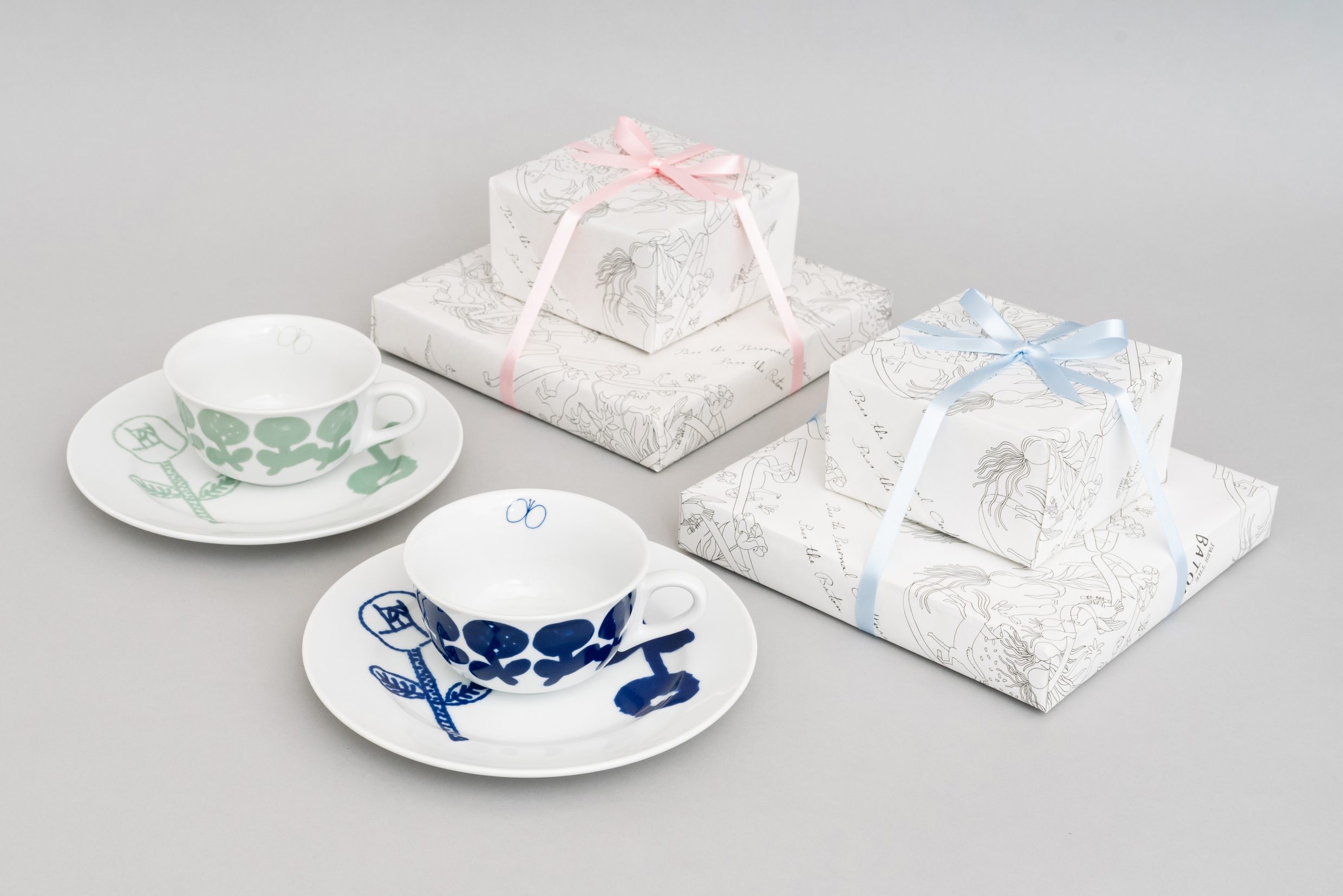 PASS THE BATON』がオススメする新生活ギフトセット | PASS THE BATON