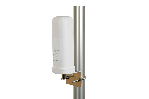 3.5-3-3.5 dBi Omni Antenna 698-806 MHz, 806-960 MHz, 1.71-2.7 GHz