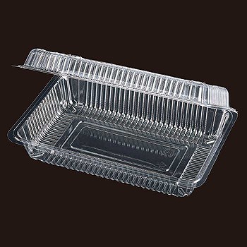 フードパック F-1-B 大浅100枚｜foodware+