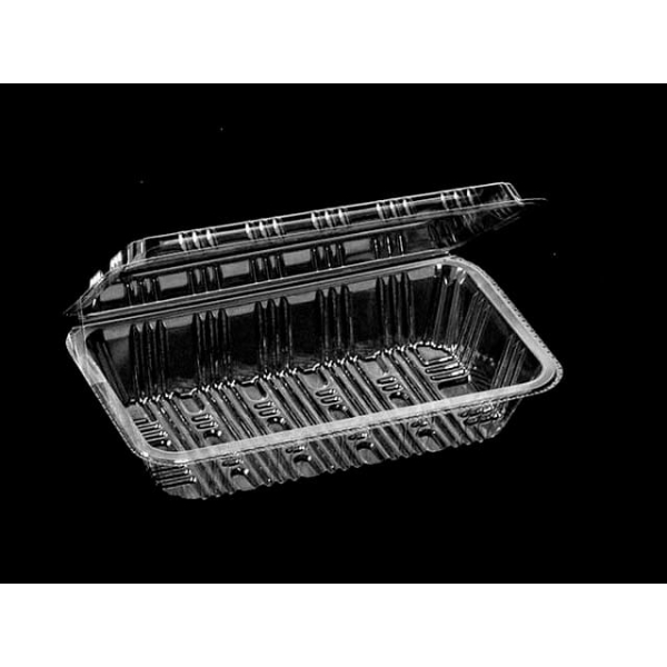 フードパック OP-052中深新 デンカポリマー | テイクアウト容器の通販