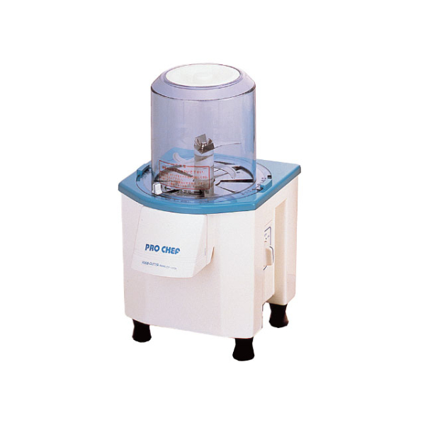 プロシェフ バーチカルフードカッターミニ CV-150B 中部