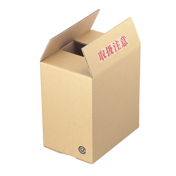 ダンボール A式茶80(1号) ヤマニパッケージ | テイクアウト容器の通販