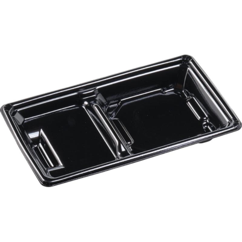 冷麺容器 SBセット26-15-1A 黒 エフピコ | テイクアウト容器の通販