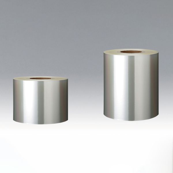 トップシールフィルム TRF1-120 トップフィルム 120×500m 明和産商