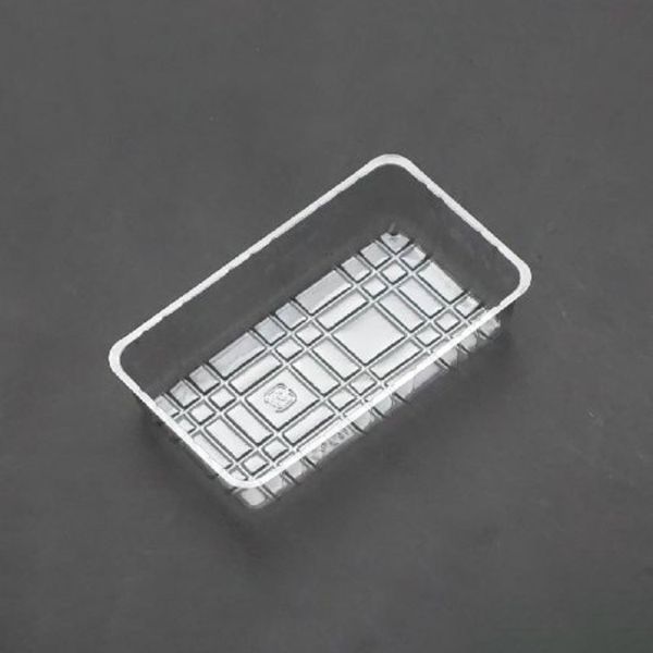 透明トレー 角トレー 54 廣川 | テイクアウト容器の通販サイト【容器