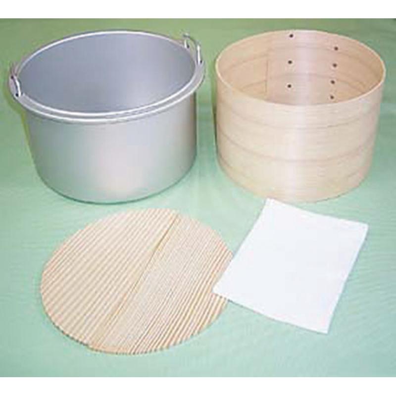 調理機器 熱研 エバーホット すししゃり用 NV-35S(3.5升