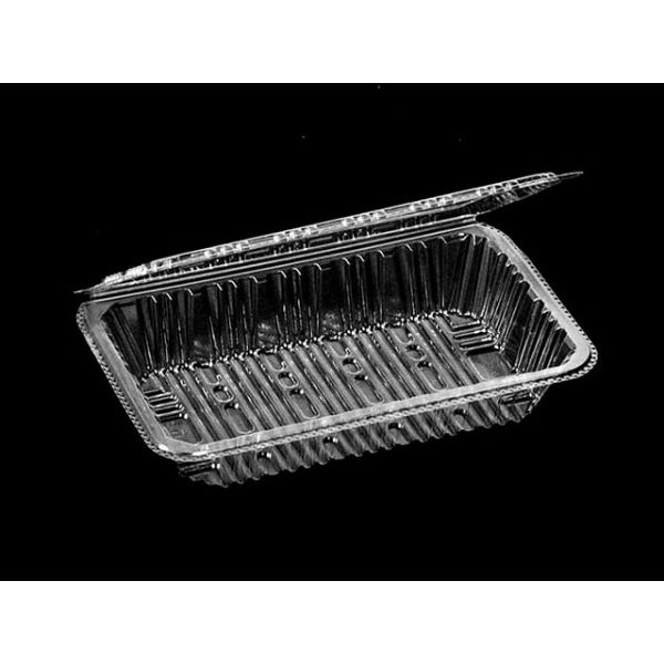 フードパック OP-045特中浅 デンカポリマー | テイクアウト容器の通販