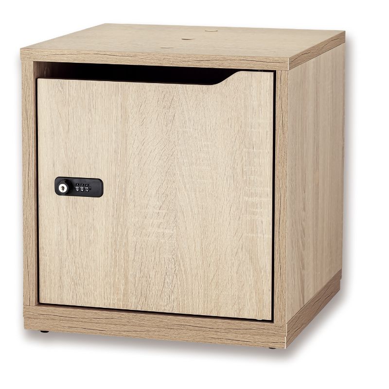 店舗備品 組立式木製収納ボックス アスカ | テイクアウト容器の通販