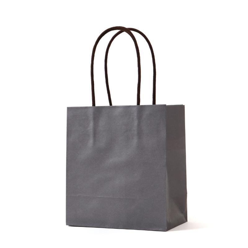 紙手提袋 STジェラート ブラックチョコ パックタケヤマ | テイクアウト