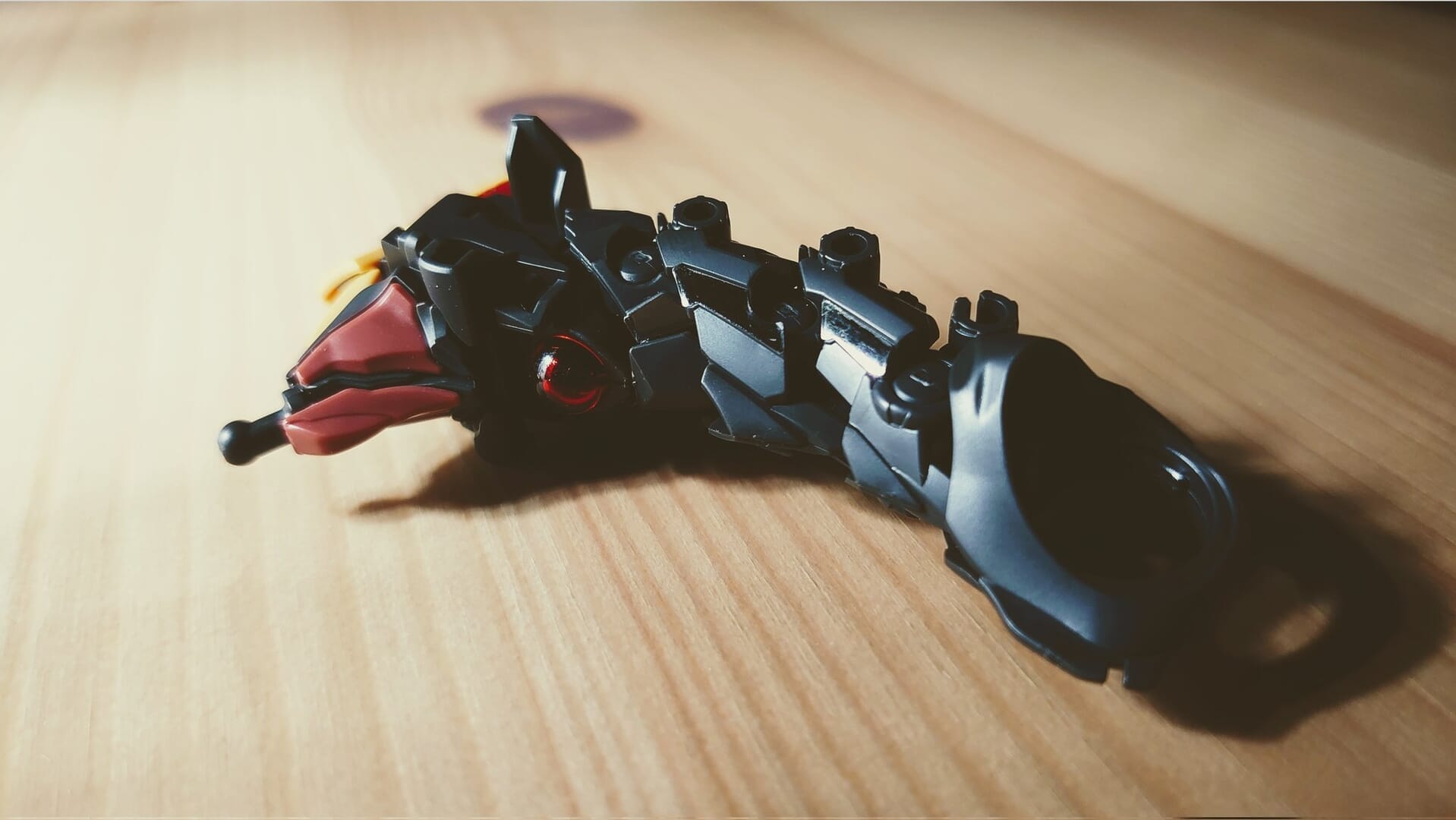 RG「エヴァンゲリオン試作零号機」「正規実用型3号機 ESVシールド