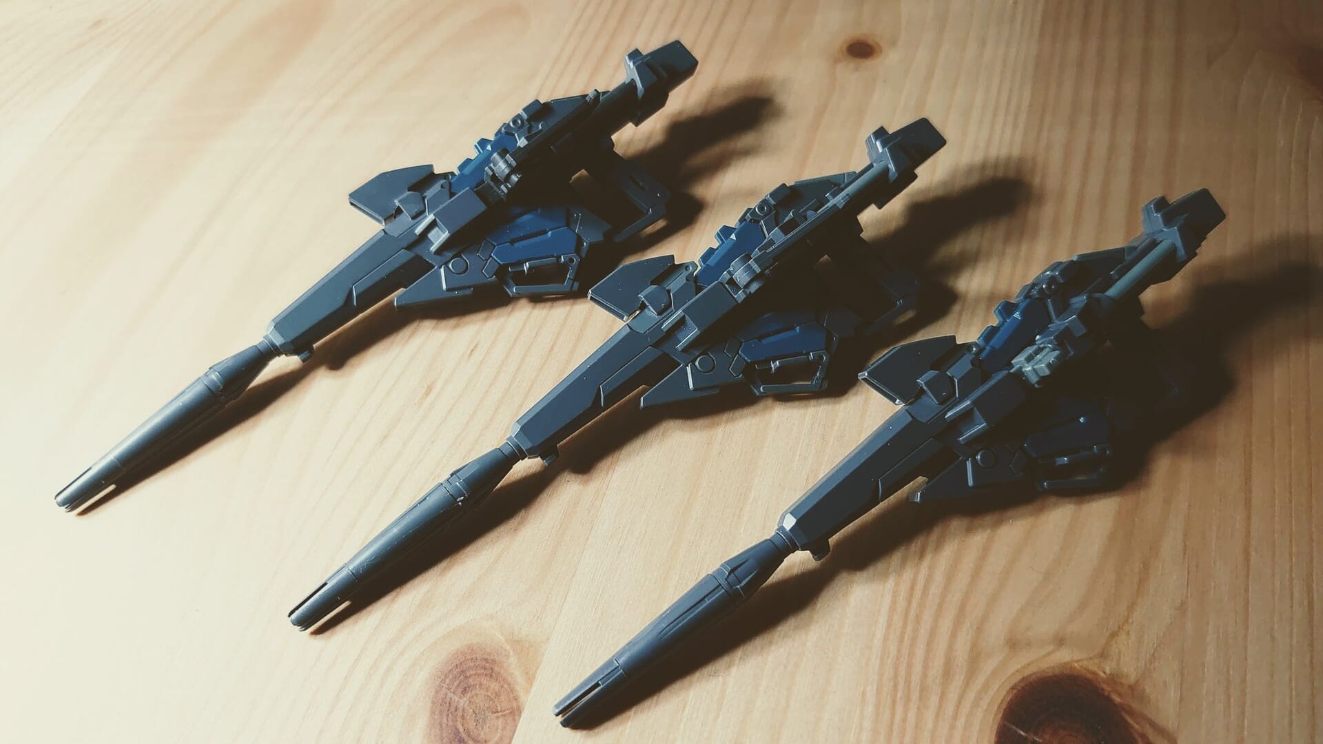 MGEX「1/100 ユニコーンガンダム Ver.Ka」、MG「1/100 フルアーマー