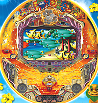 パチンコビスタ（スマホ版） パチンコ・パチスロ機種情報