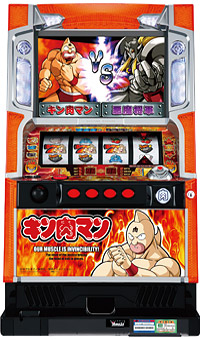 パチンコビスタ（スマホ版） パチンコ・パチスロ機種情報