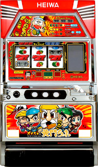 パチンコビスタ（スマホ版） パチンコ・パチスロ機種情報