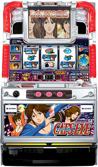 パチンコビスタ（スマホ版） パチンコ・パチスロ機種情報