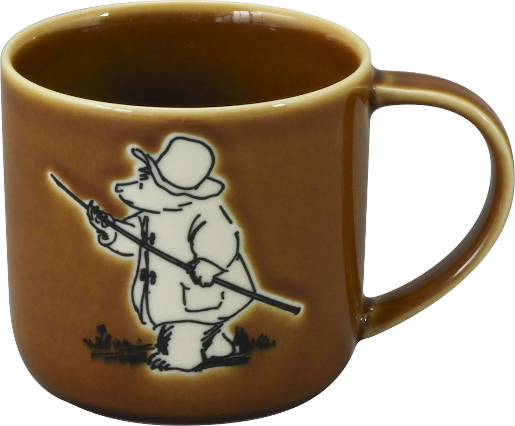 パディントンベア™マグ 木箱入(フィッシング) - PBstation