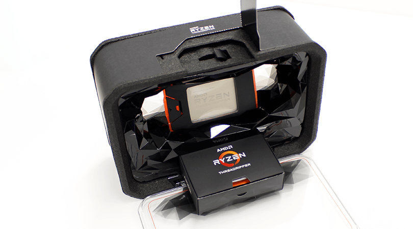 Threadripper 2990WX速攻ベンチマーク | パソコン工房 NEXMAG